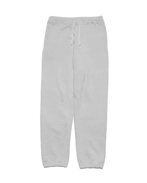Sunray Sportswear Pe'Ahi Sweatpant Hambledon Grey Sequined Trim Exciting