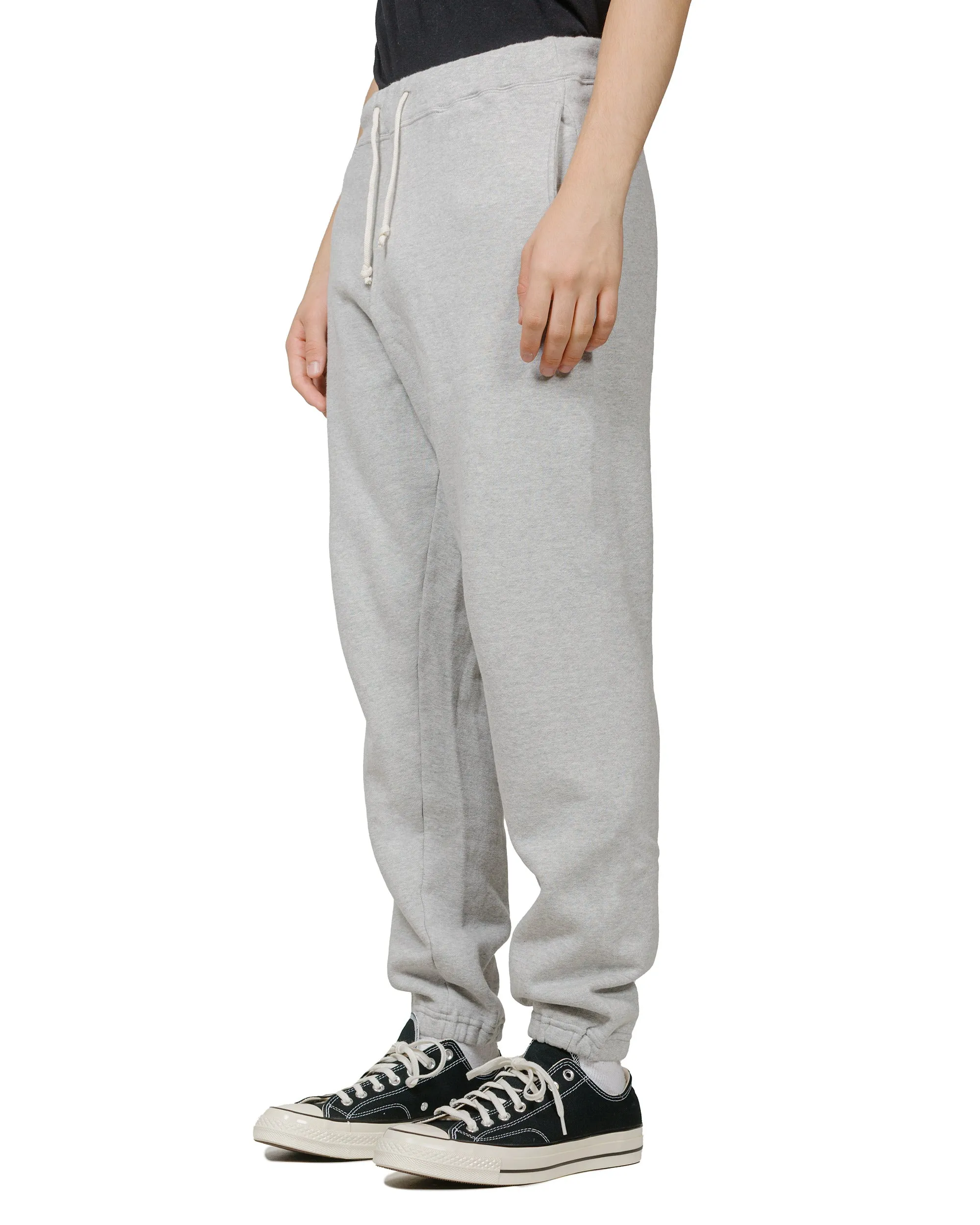 Sunray Sportswear Pe'Ahi Sweatpant Hambledon Grey Soft Arm Opening