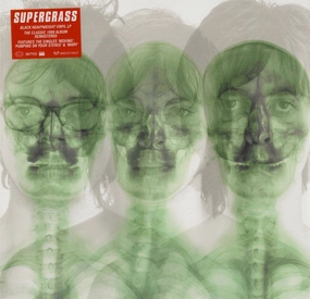 Supergrass C Supergrass   (Arrives in 4 days ) hi-fi amp for vinyl,hi-fi class A tube amp,hi-fi amp with phono input