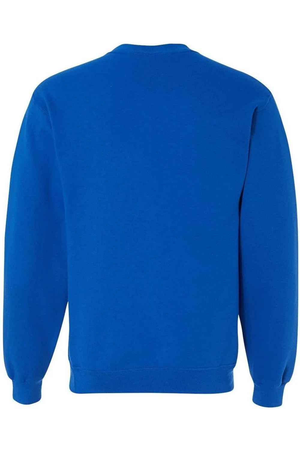 Superman Superman En Sweat-Shirt À Col Rond Pour Adultes