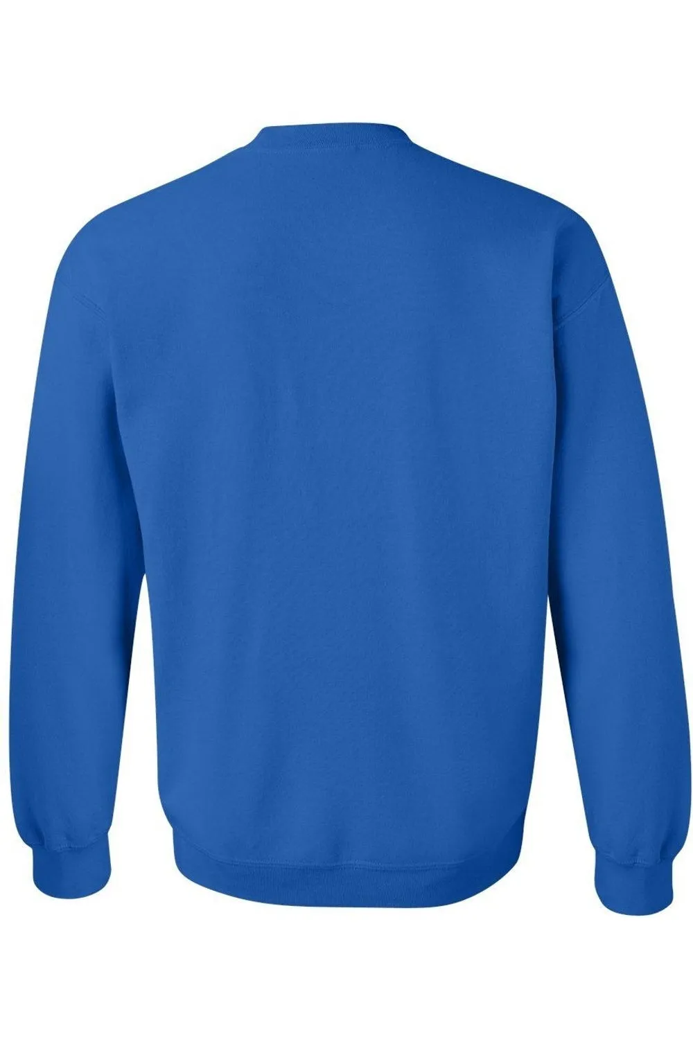 Superman Superman En Sweat-Shirt À Col Rond Pour Adultes