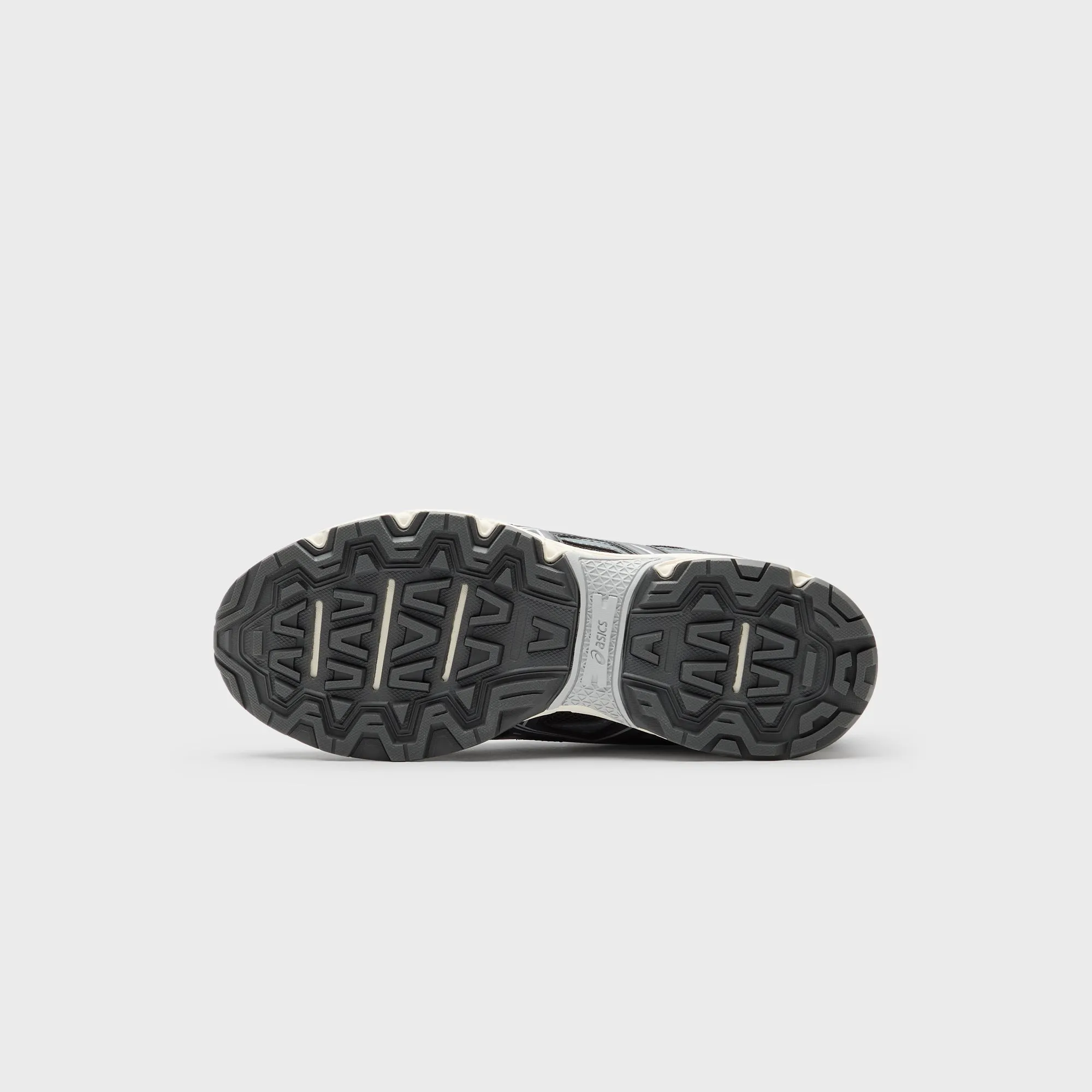 Sharing Asics Gel-Nunobiki - Black / Obsidian Grey
