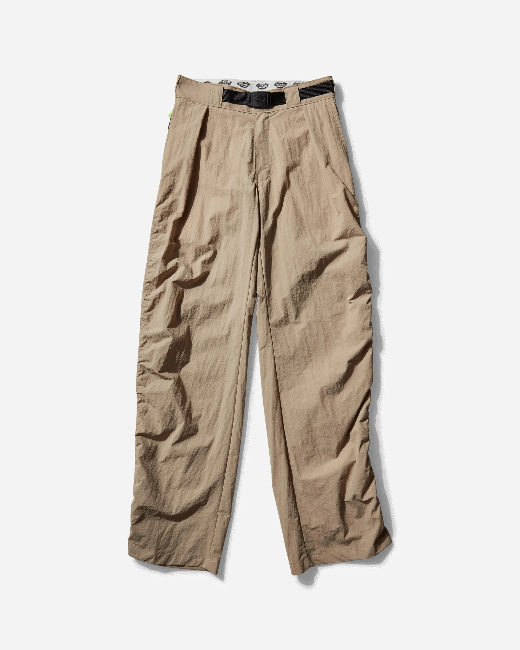 Men'S Tdc Oversized Fit 874 Pants Beige Interchangeable History Anti-Fake Records