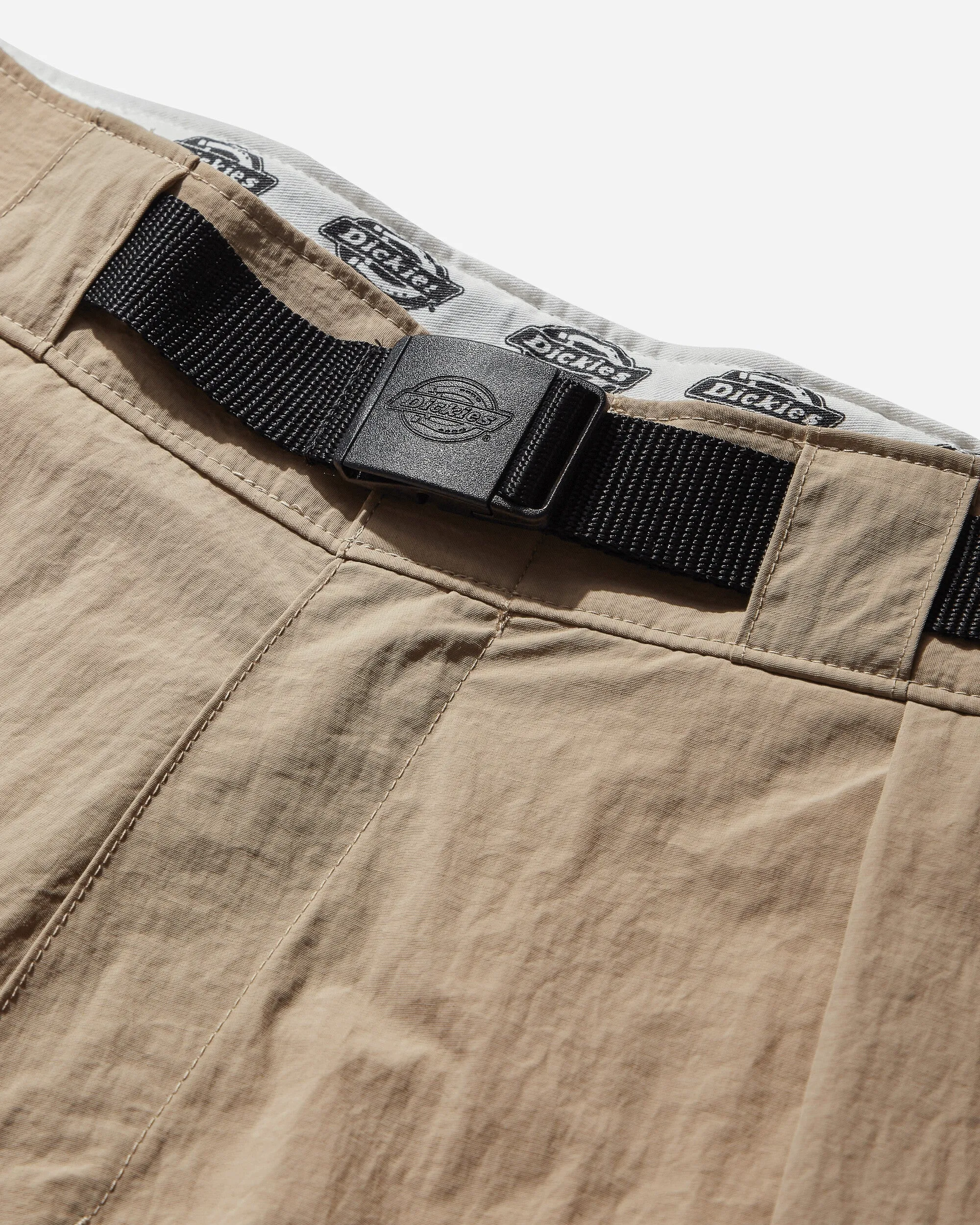 Men'S Tdc Oversized Fit 874 Pants Beige All - Purpose Fabric