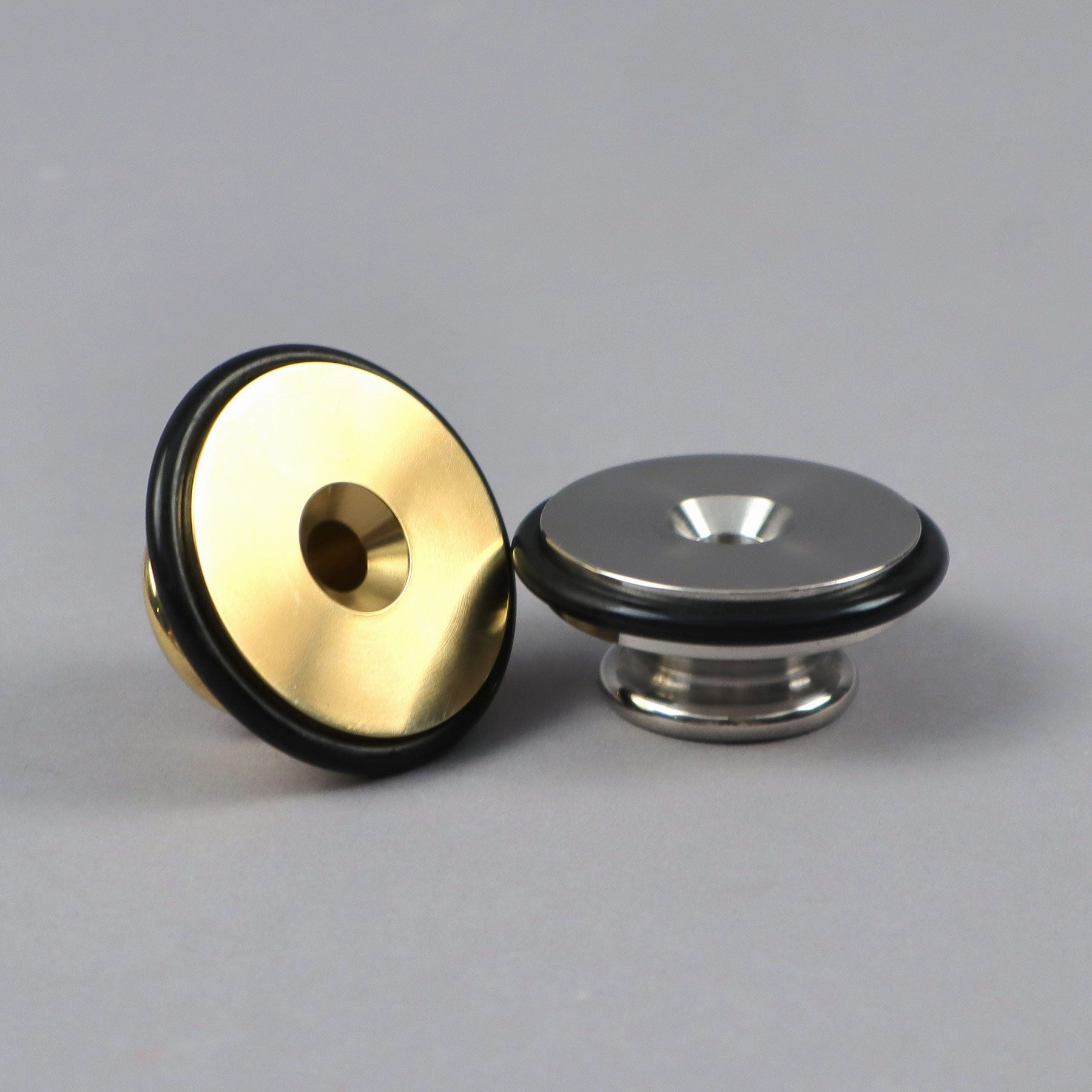 Sure Shot: 45 Record Adaptor / Stabilizer - Turntable Lab Edition