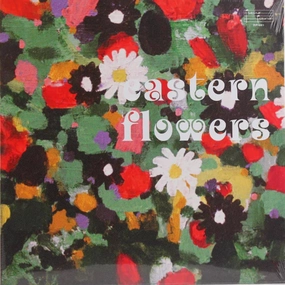 Sven Wunder  Eastern Flowers (Mr Bongo) (Arrives in 30 Days) hi-fi linear power supply,hi-fi digital coaxial input,hi-fi speaker selector