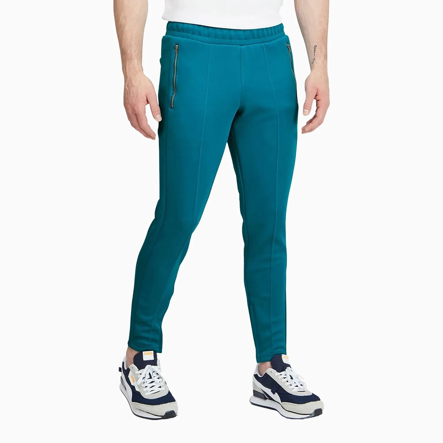 Men'S Tmc Hussle Way Sweat Pant Bad Comfortable Artisanal