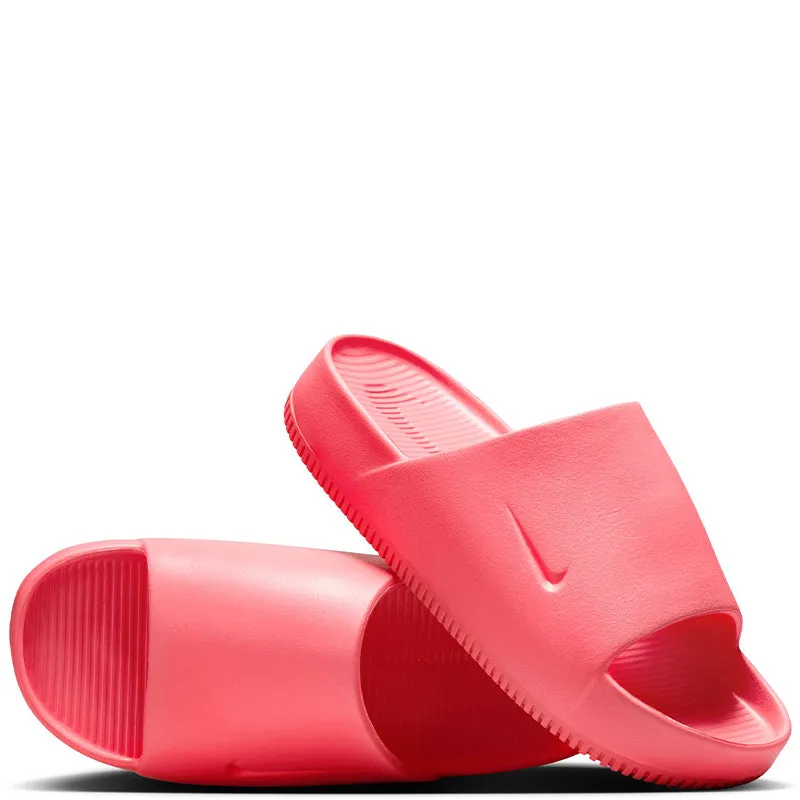 Nike Women'S Calm Slides Comfortable And Waterproof And Water Resistant Carpe Diem