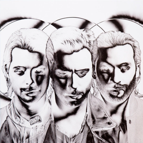 Swedish House Mafia  The Singles  (Arrives in 4 days )