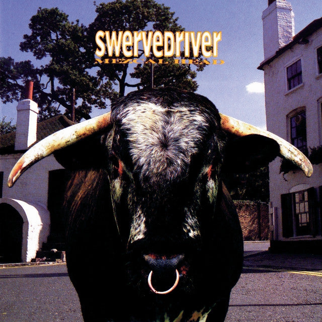 Swervedriver  Mezcal Head (Music On Vinyl) (Arrives in 21 Days)
