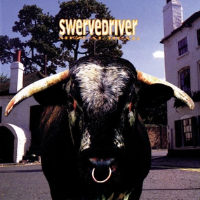 Swervedriver  Mezcal Head (Music On Vinyl) (Arrives in 21 Days)