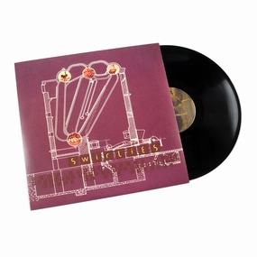 Swirlies: They Spent Their Wild Youthful Days In The Glittering World Of The Salons Vinyl LP hi-fi soundproof solution,hi-fi wall mount speakers,hi-fi ceiling speakers