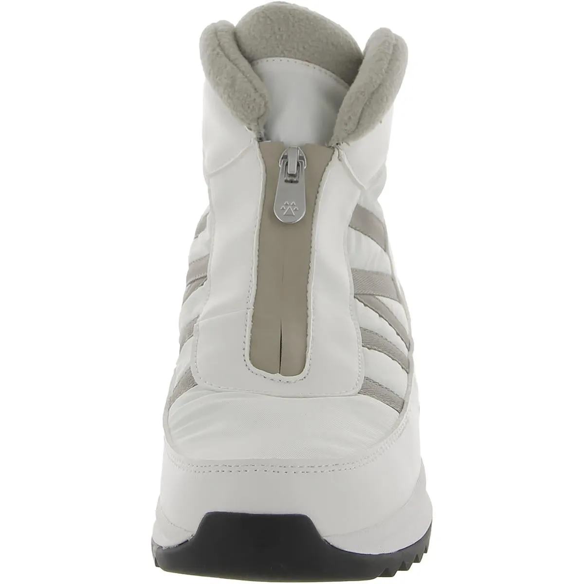 Swizzle Chaussures de Sport Décontractées et Tendances en Cuir pour Femme ecco
