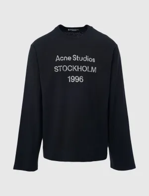 Stockholm 1996 Tee Digital-Printing Odor-Resistant Strap