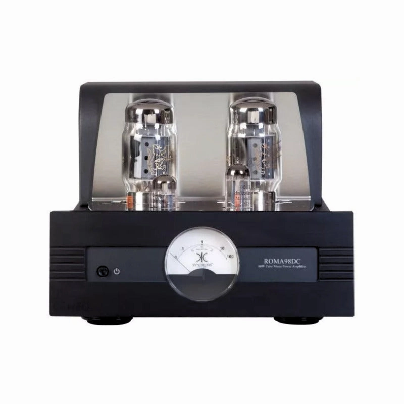 Synthesis Roma 117DC & 2 Roma 98 DC Display | Bundle