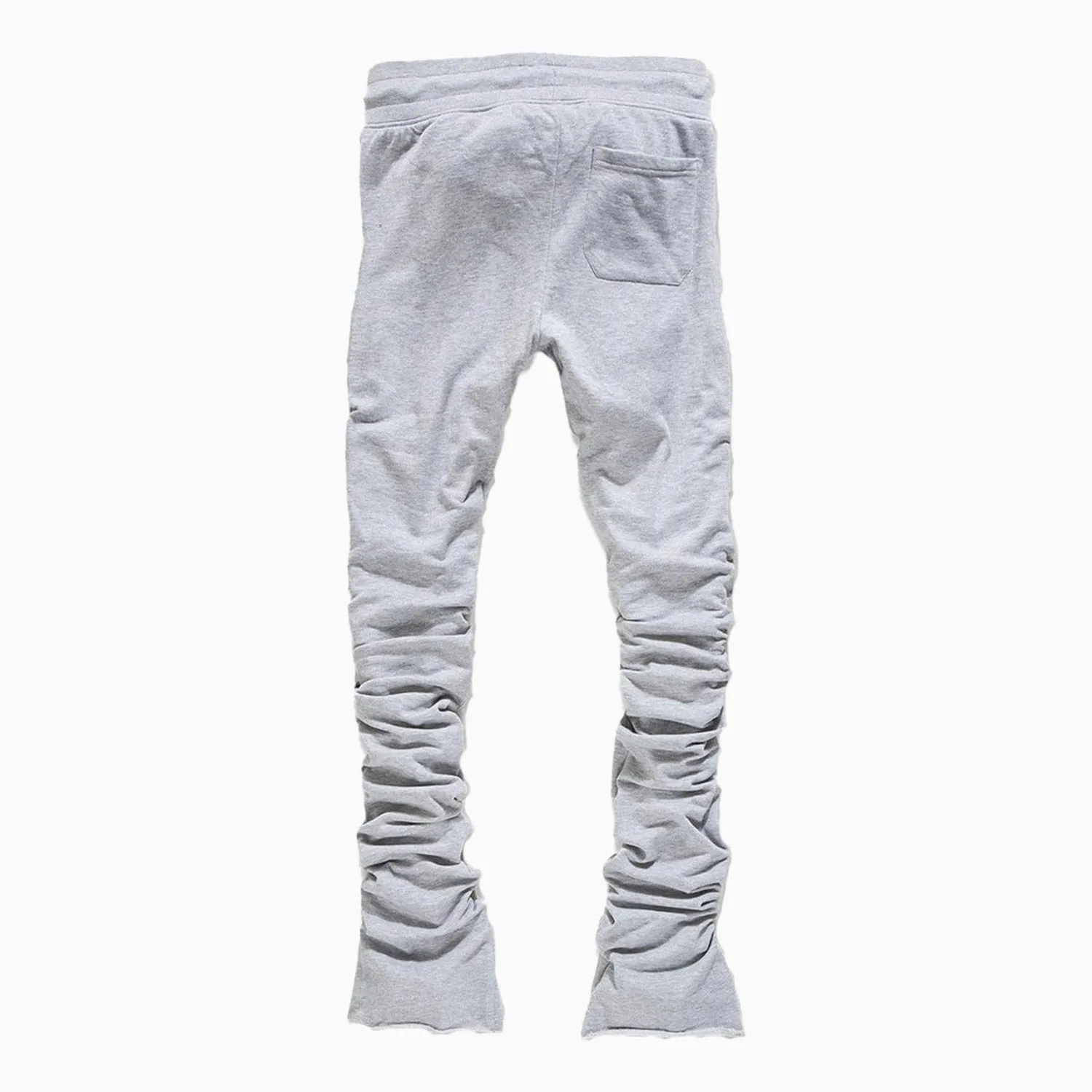 All-Purpose-Fit-Fit Men'S Uptown Stacked Sweat Pant