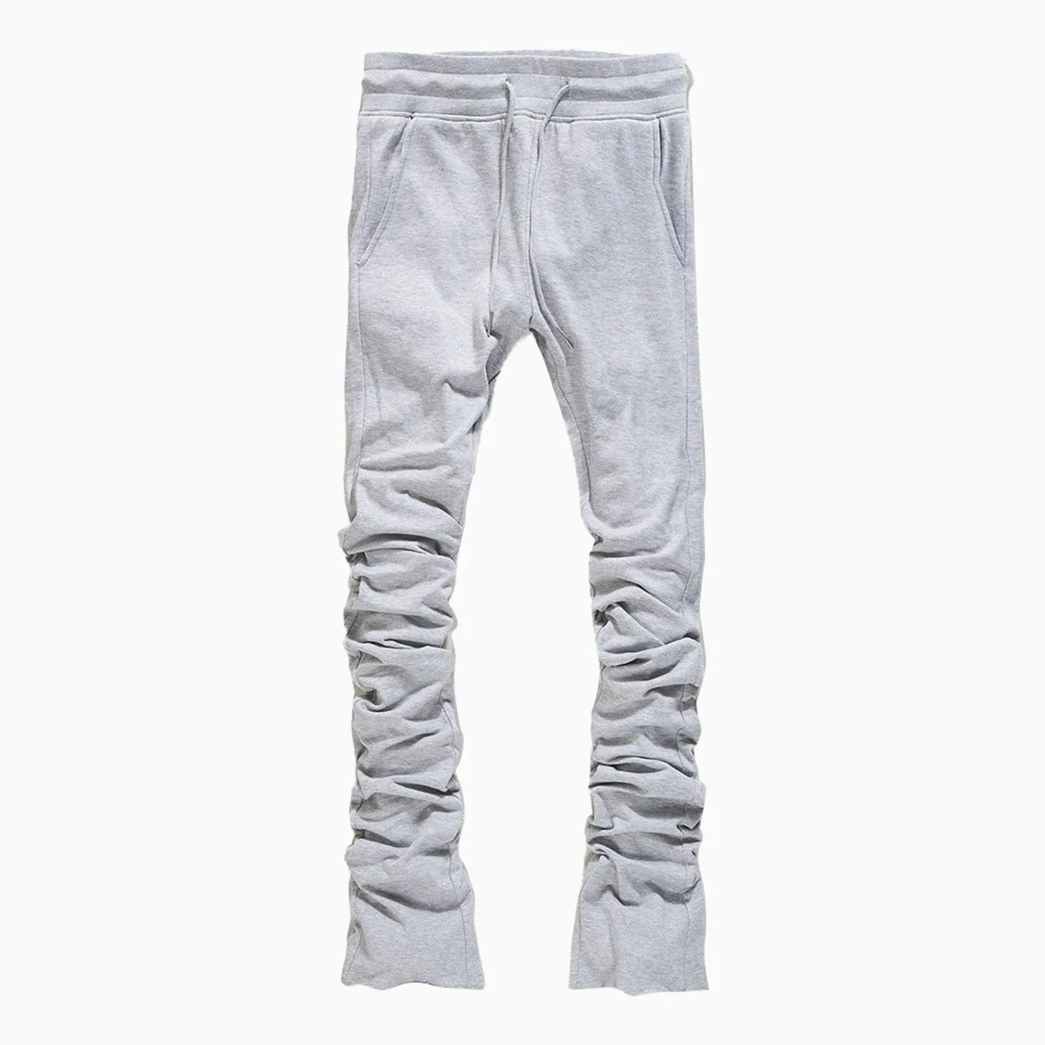 Men'S Uptown Stacked Sweat Pant Set-In Shoulder