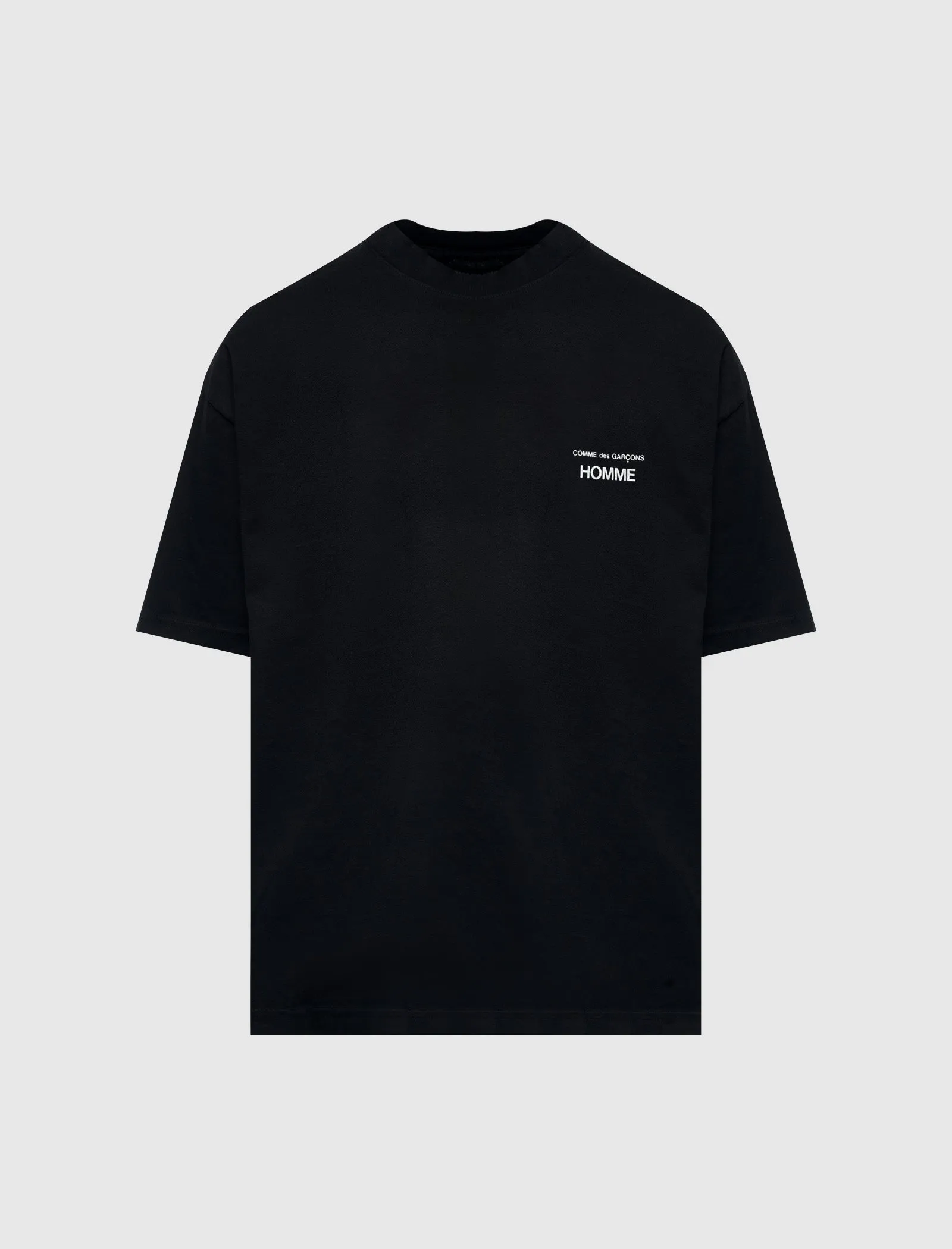 Comfortable Design Plan Well-Adjusted T-Shirt