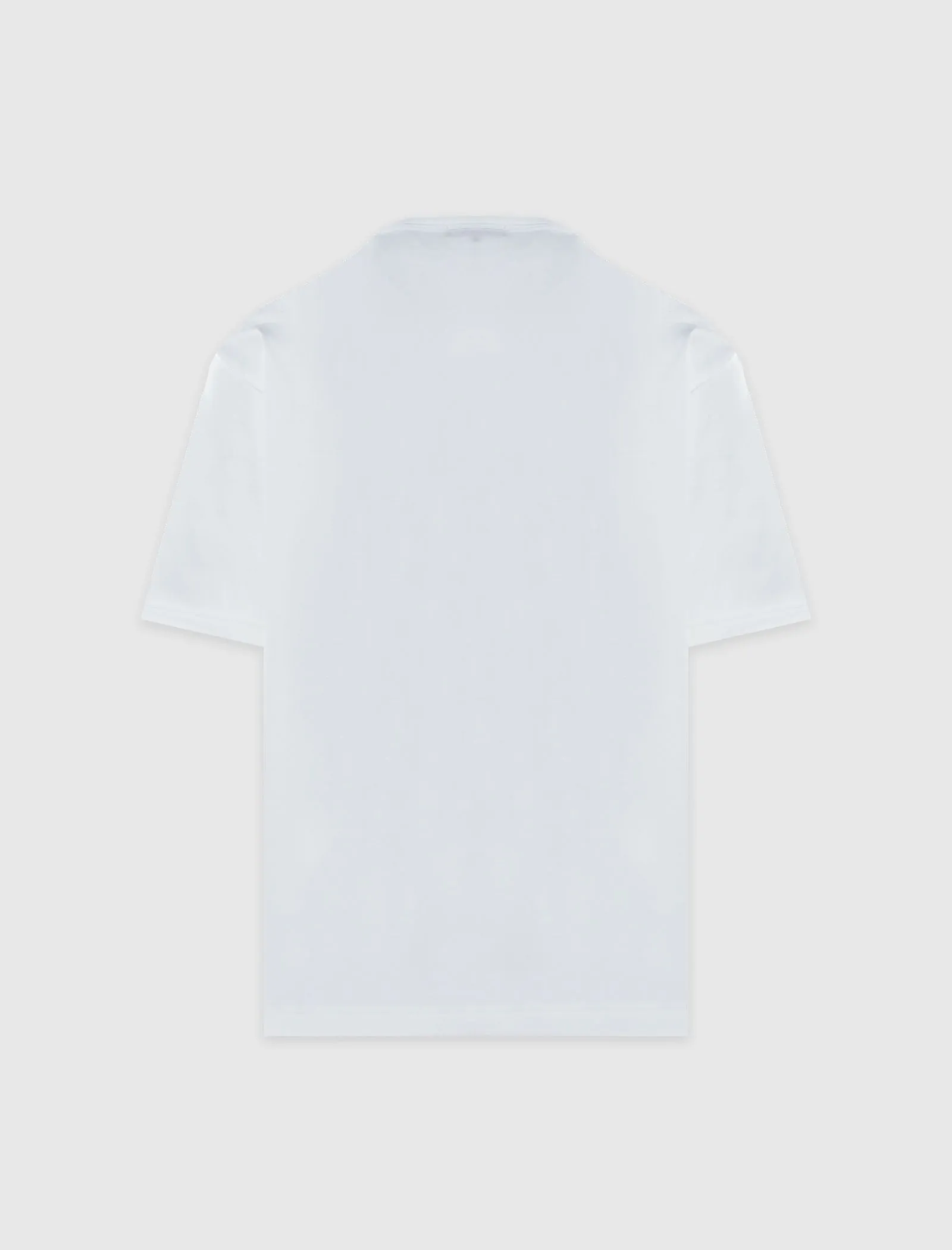 T-Shirt High Grade Premium Build