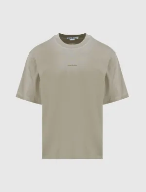 Comfortable Elastic Condition T-Shirt