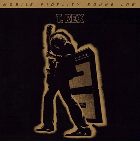 T. Rex  Electric Warrior (MOFI Pressing) (Arrives In 30 Days) hi-fi magnetic shield,hi-fi DIY amplifier kit,hi-fi signal booster