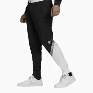 Thin Blend Men'S Tan Club Home Sweat Pant