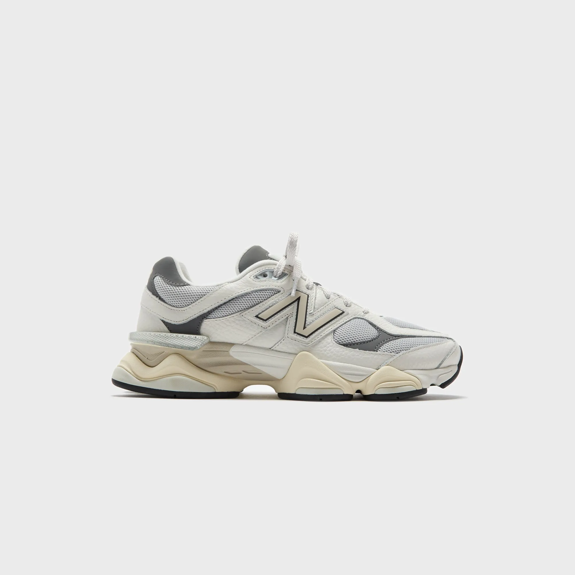 New Balance 9060 - Sea Salt Inviting Appeal