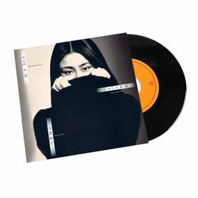 Taeko Ohnuki: 4:00 A.M. (Japan Import) Vinyl 7" - PRE-ORDER hi-fi vacuum tube amplifier,hi-fi stereo base,hi-fi speaker wire kit