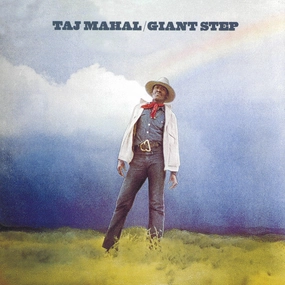 Taj Mahal  Giant Step / De Ole Folks At Home (Music On Vinyl) (Arrives in 21 Days)