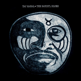 Taj Mahal  The Natch'l Blues (Music On Vinyl) (Arrives in 21 Days)