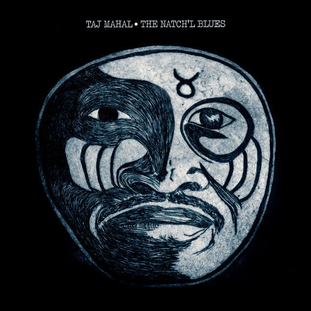 Taj Mahal  The Natch'l Blues (Music On Vinyl) (Arrives in 21 Days)