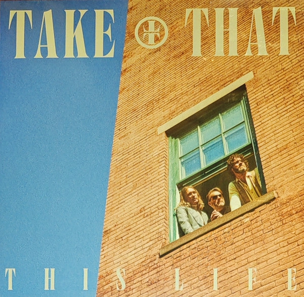 Take That - This Life (Arrives in 4 Days) hi-fi magnetic shield,hi-fi DIY amplifier kit,hi-fi signal booster
