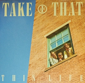 Take That - This Life (Arrives in 4 Days) hi-fi magnetic shield,hi-fi DIY amplifier kit,hi-fi signal booster