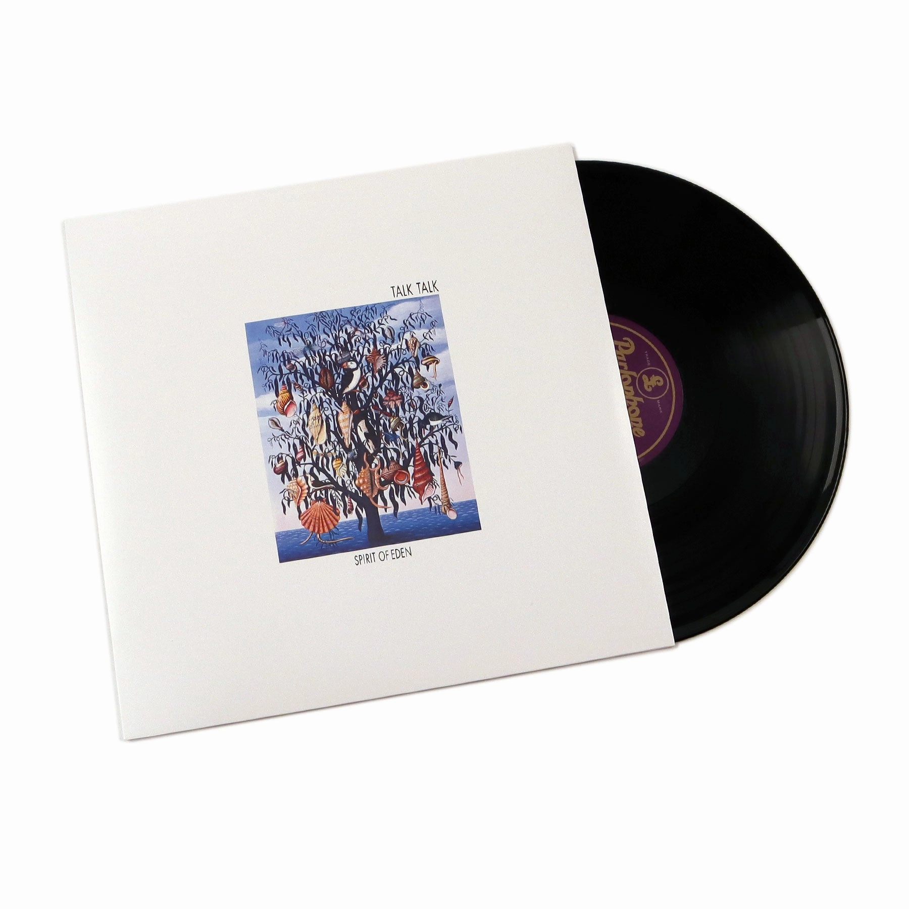 Talk Talk: Spirit Of Eden (180g, Import) Vinyl LP DVD hi-fi soundproof solution,hi-fi wall mount speakers,hi-fi ceiling speakers