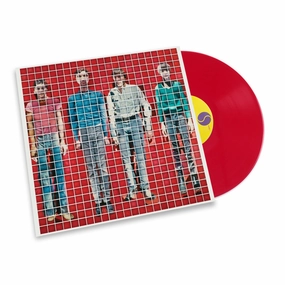 Talking Heads: More Songs About Buildings and Food (Indie Exclusive Colored Vinyl) Vinyl 2LP - PRE-ORDER hi-fi studio monitoring,hi-fi nearfield speakers,hi-fi farfield speakers