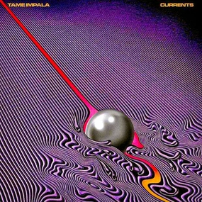 Tame Impala  Currents(Arrives in 4 days)