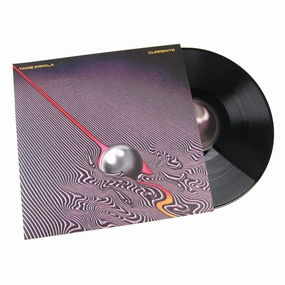 Tame Impala: Currents Vinyl 2LP hi-fi bluetooth speakers,hi-fi multiroom system,hi-fi immersive audio