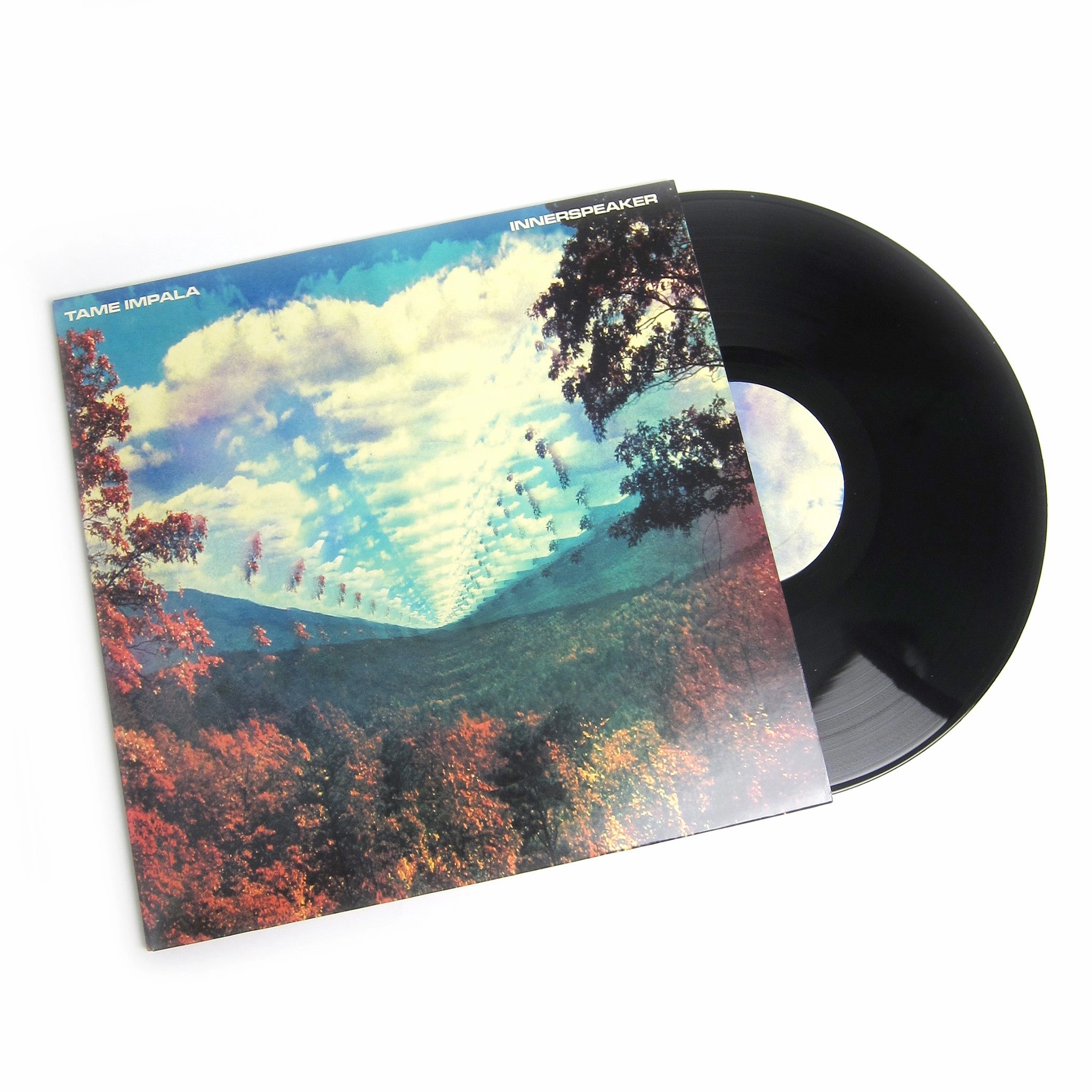 Tame Impala: Innerspeaker Vinyl 2LP hi-fi bluetooth speakers,hi-fi multiroom system,hi-fi immersive audio