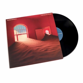 Tame Impala: The Slow Rush (180g) Vinyl 2LP hi-fi soundproof solution,hi-fi wall mount speakers,hi-fi ceiling speakers