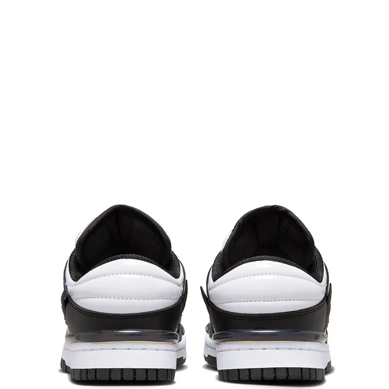 Nike Women'S Dunk Low Twist Part In Use Comfort Slip-Resistant Tassel Function