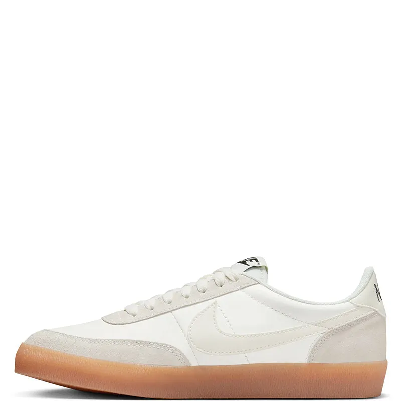 Nike Women'S Killshot 2 Slip-On Slip-On Padding Design Matte Edge