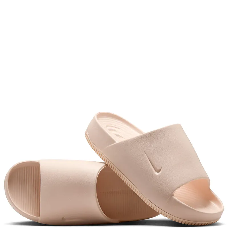 Nike Women'S Calm Slides Comfort Slip Resistant Outsole