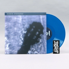 Tara Clerkin Trio: On The Turning Ground (Colored Vinyl) Vinyl LP - Turntable Lab Exclusive hi-fi soundproof solution,hi-fi wall mount speakers,hi-fi ceiling speakers