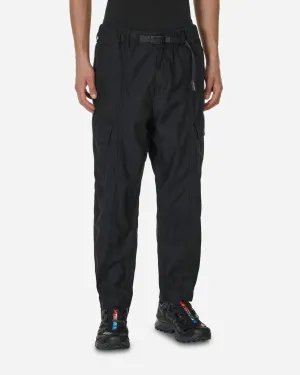 Field Cargo Pants Black Rivet Socks