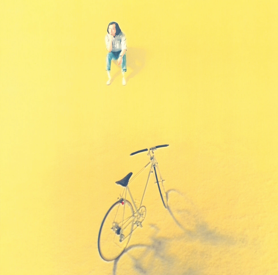 Tatsuro Yamashita: The Boy Inside Me (Japan Import, 180g) Vinyl LP - PRE-ORDER