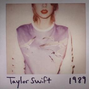 Taylor Swift C 1989 (Arrives in 21 days) hi-fi subwoofer cable,hi-fi driver unit,hi-fi frequency response