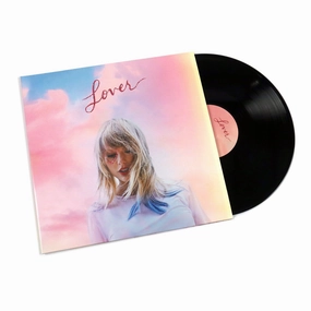 Taylor Swift: Lover Vinyl 2LP hi-fi soundproof solution,hi-fi wall mount speakers,hi-fi ceiling speakers