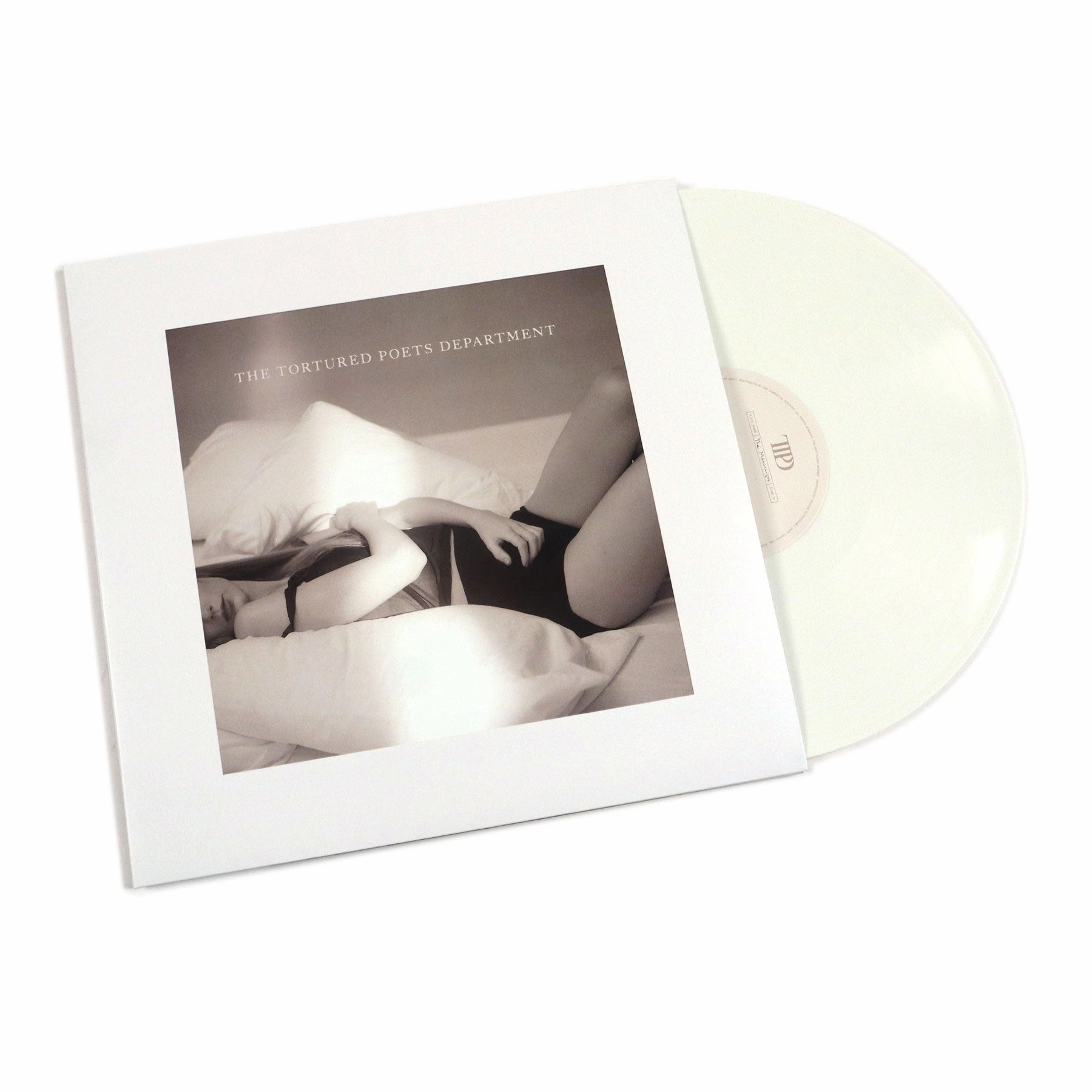 Taylor Swift: The Tortured Poets Department (Colored Vinyl) Vinyl 2LP hi-fi soundproof solution,hi-fi wall mount speakers,hi-fi ceiling speakers