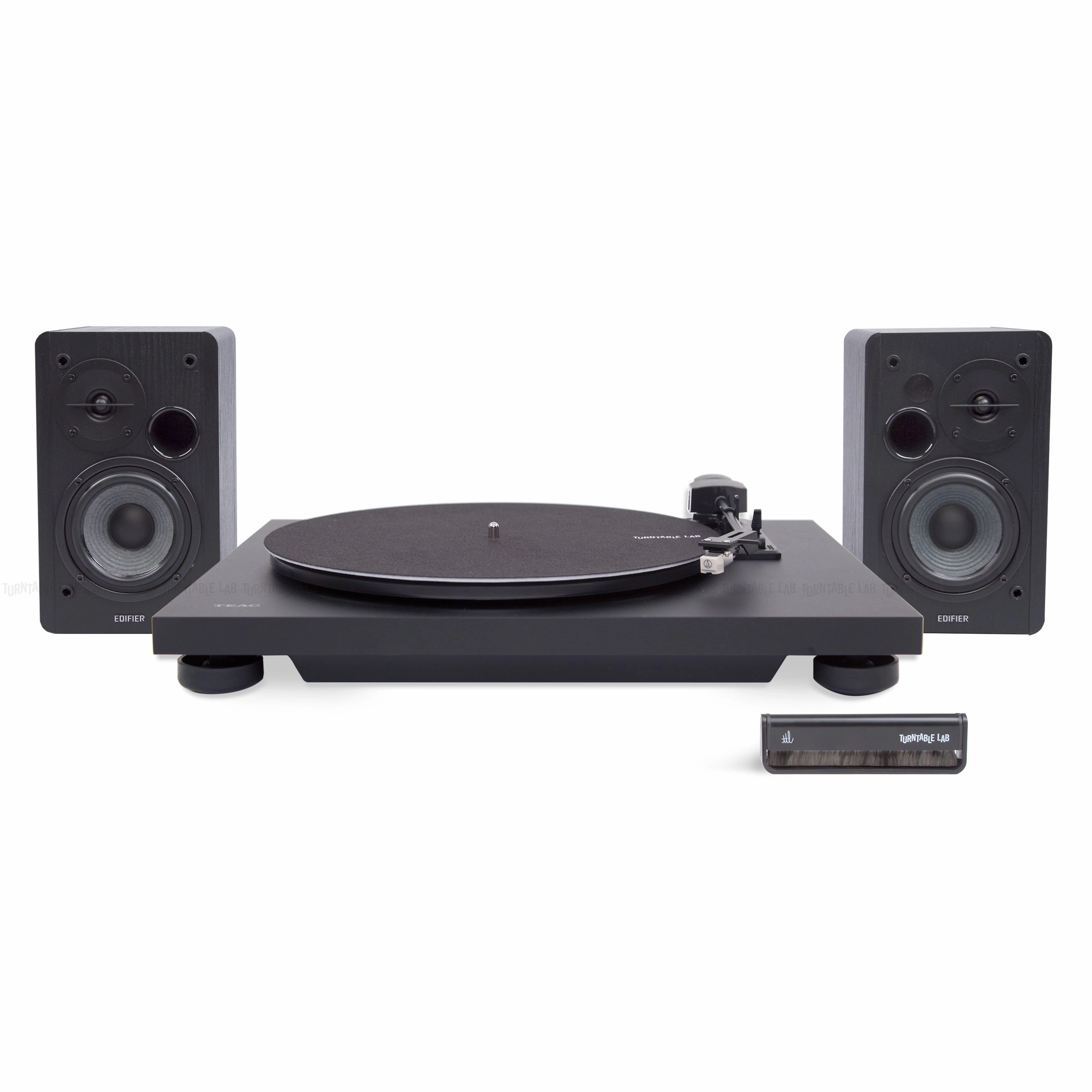 Teac: TN-180BT / Edifier R1280DB / Turntable Package (TTL Setup) hi-fi digital music server,hi-fi speaker wall mount,hi-fi amp upgrade