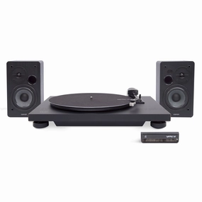 Teac: TN-180BT / Edifier R1280DB / Turntable Package (TTL Setup) hi-fi digital music server,hi-fi speaker wall mount,hi-fi amp upgrade